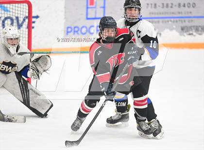 Thumbnail 2 in Masuk @ JBWA (Joel Barlow, Weston, Abbott Tech) photogallery.