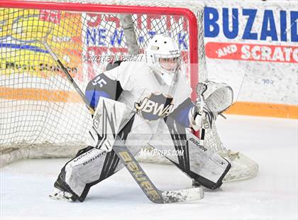 Thumbnail 1 in Masuk @ JBWA (Joel Barlow, Weston, Abbott Tech) photogallery.
