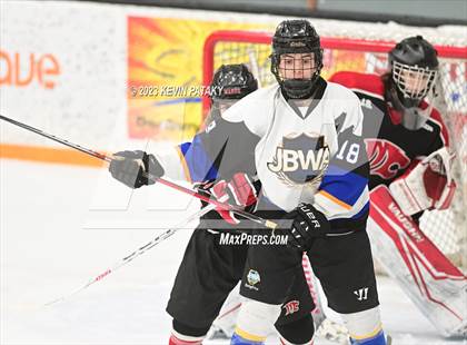 Thumbnail 3 in Masuk @ JBWA (Joel Barlow, Weston, Abbott Tech) photogallery.