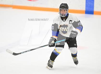 Thumbnail 2 in Masuk @ JBWA (Joel Barlow, Weston, Abbott Tech) photogallery.