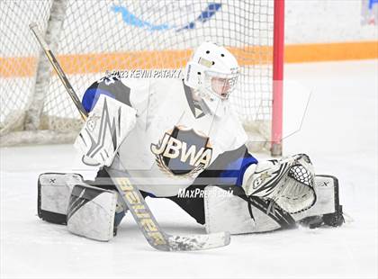 Thumbnail 2 in Masuk @ JBWA (Joel Barlow, Weston, Abbott Tech) photogallery.