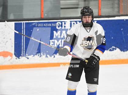 Thumbnail 1 in Masuk @ JBWA (Joel Barlow, Weston, Abbott Tech) photogallery.