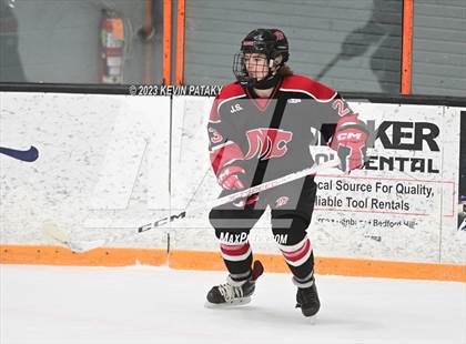 Thumbnail 2 in Masuk @ JBWA (Joel Barlow, Weston, Abbott Tech) photogallery.