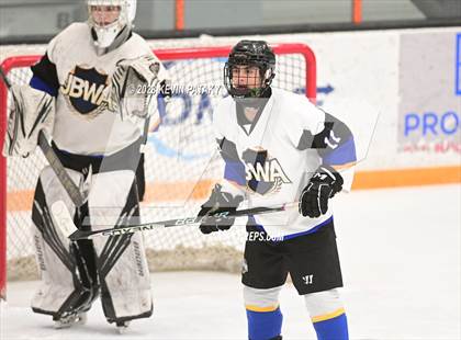 Thumbnail 2 in Masuk @ JBWA (Joel Barlow, Weston, Abbott Tech) photogallery.