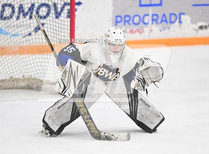 Thumbnail 1 in Masuk @ JBWA (Joel Barlow, Weston, Abbott Tech) photogallery.