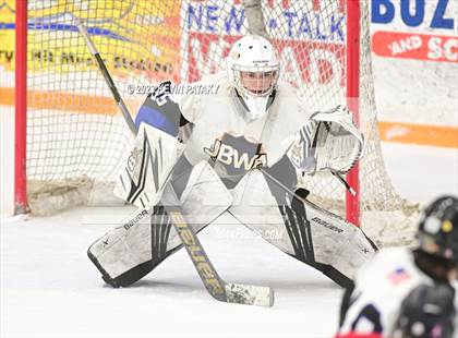 Thumbnail 2 in Masuk @ JBWA (Joel Barlow, Weston, Abbott Tech) photogallery.