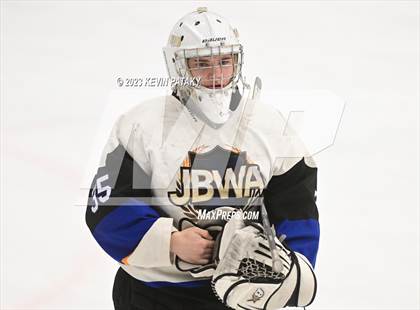 Thumbnail 3 in Masuk @ JBWA (Joel Barlow, Weston, Abbott Tech) photogallery.