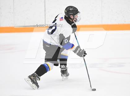 Thumbnail 3 in Masuk @ JBWA (Joel Barlow, Weston, Abbott Tech) photogallery.