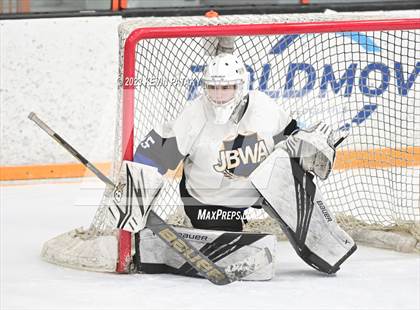 Thumbnail 1 in Masuk @ JBWA (Joel Barlow, Weston, Abbott Tech) photogallery.