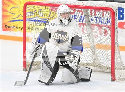 Thumbnail 1 in Masuk @ JBWA (Joel Barlow, Weston, Abbott Tech) photogallery.