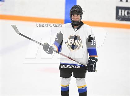 Thumbnail 1 in Masuk @ JBWA (Joel Barlow, Weston, Abbott Tech) photogallery.