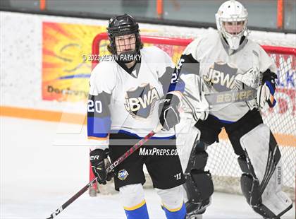 Thumbnail 3 in Masuk @ JBWA (Joel Barlow, Weston, Abbott Tech) photogallery.