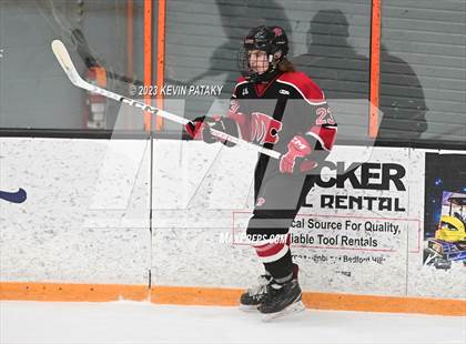 Thumbnail 1 in Masuk @ JBWA (Joel Barlow, Weston, Abbott Tech) photogallery.