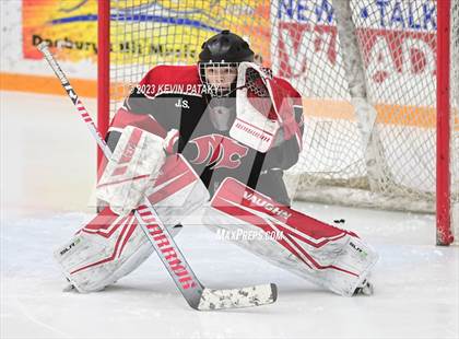 Thumbnail 2 in Masuk @ JBWA (Joel Barlow, Weston, Abbott Tech) photogallery.