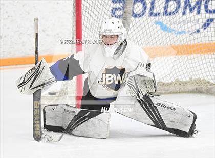 Thumbnail 3 in Masuk @ JBWA (Joel Barlow, Weston, Abbott Tech) photogallery.