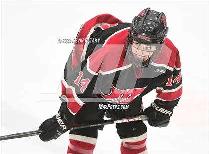Thumbnail 2 in Masuk @ JBWA (Joel Barlow, Weston, Abbott Tech) photogallery.