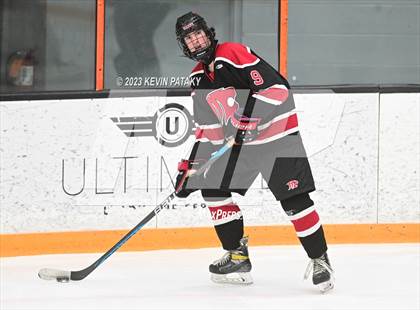 Thumbnail 2 in Masuk @ JBWA (Joel Barlow, Weston, Abbott Tech) photogallery.