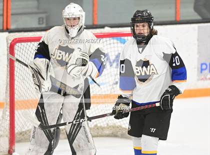 Thumbnail 1 in Masuk @ JBWA (Joel Barlow, Weston, Abbott Tech) photogallery.