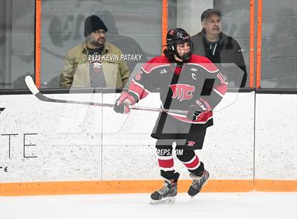 Thumbnail 2 in Masuk @ JBWA (Joel Barlow, Weston, Abbott Tech) photogallery.