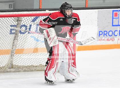 Thumbnail 2 in Masuk @ JBWA (Joel Barlow, Weston, Abbott Tech) photogallery.