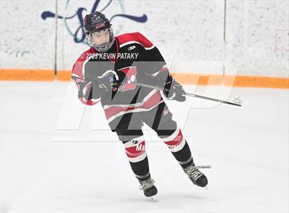Thumbnail 2 in Masuk @ JBWA (Joel Barlow, Weston, Abbott Tech) photogallery.