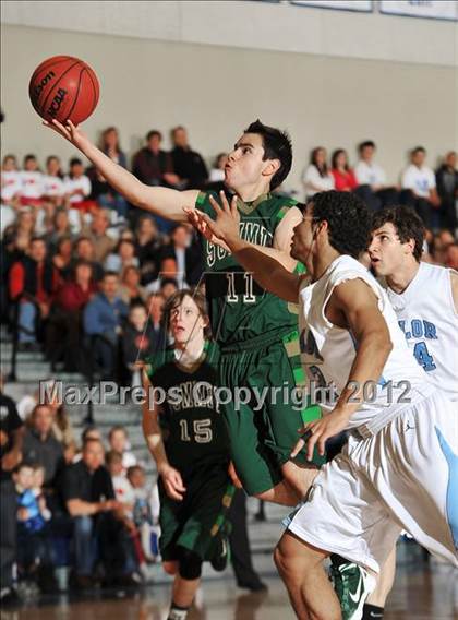 Thumbnail 3 in Summit @ Valor Christian photogallery.