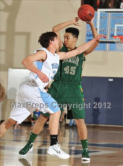 Thumbnail 1 in Summit @ Valor Christian photogallery.