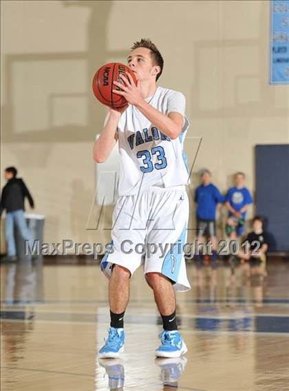 Thumbnail 1 in Summit @ Valor Christian photogallery.