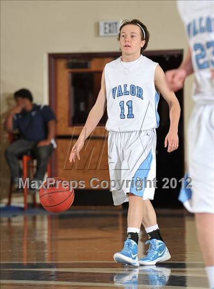 Thumbnail 2 in Summit @ Valor Christian photogallery.