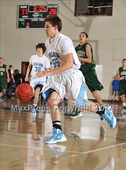 Thumbnail 2 in Summit @ Valor Christian photogallery.