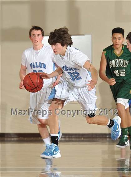 Thumbnail 1 in Summit @ Valor Christian photogallery.