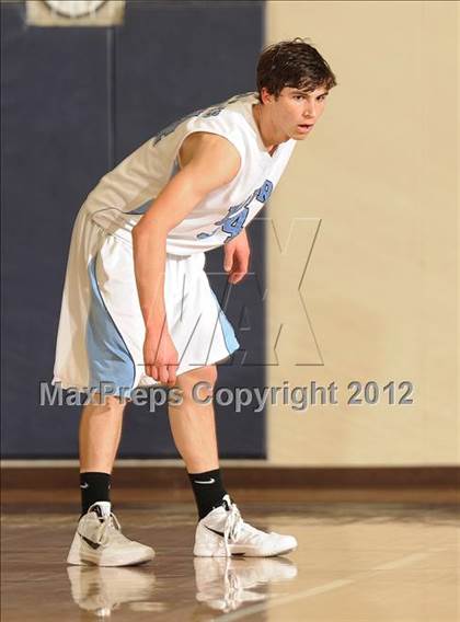 Thumbnail 1 in Summit @ Valor Christian photogallery.