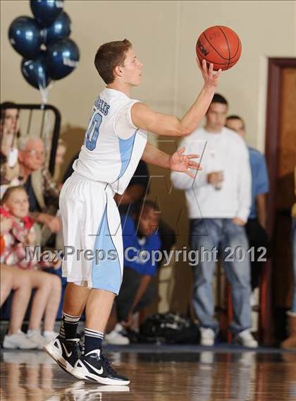 Thumbnail 2 in Summit @ Valor Christian photogallery.