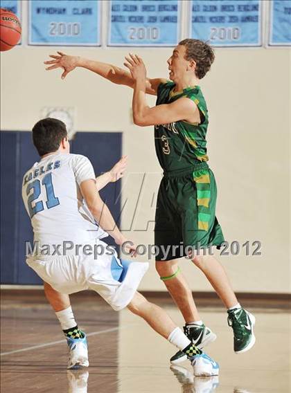 Thumbnail 3 in Summit @ Valor Christian photogallery.