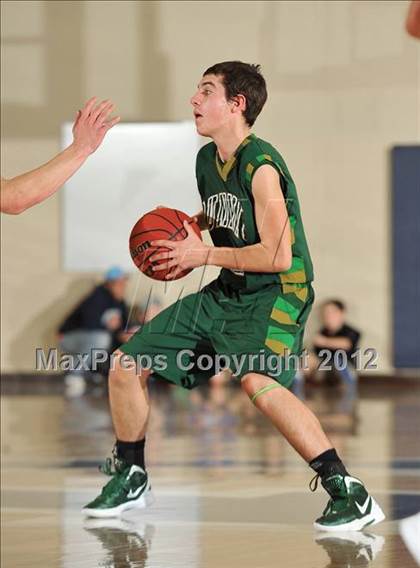 Thumbnail 2 in Summit @ Valor Christian photogallery.