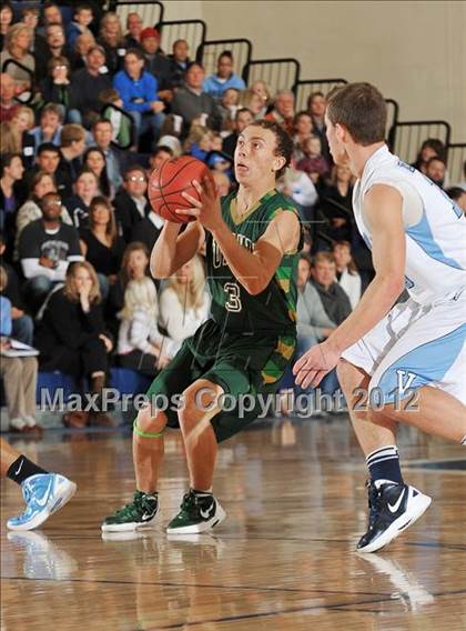 Thumbnail 3 in Summit @ Valor Christian photogallery.