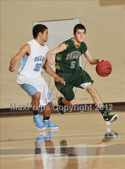 Thumbnail 2 in Summit @ Valor Christian photogallery.