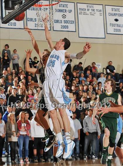 Thumbnail 3 in Summit @ Valor Christian photogallery.