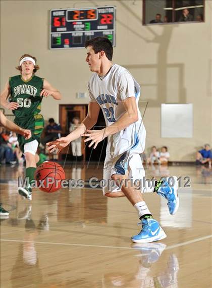 Thumbnail 2 in Summit @ Valor Christian photogallery.