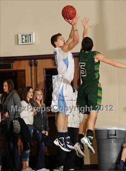 Thumbnail 3 in Summit @ Valor Christian photogallery.