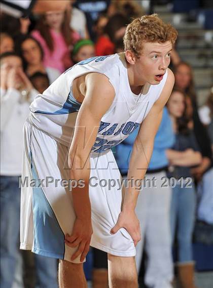 Thumbnail 1 in Summit @ Valor Christian photogallery.