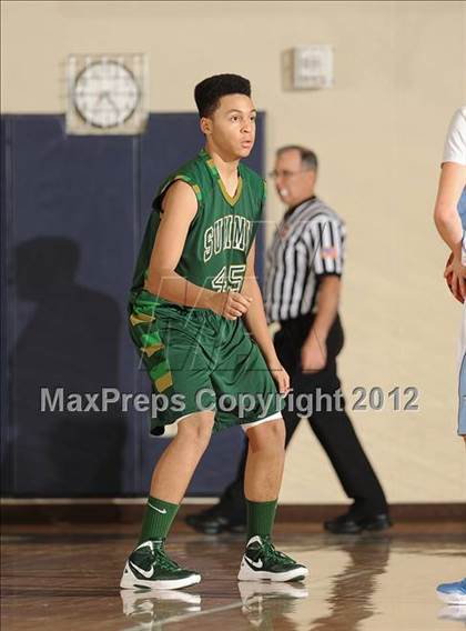 Thumbnail 1 in Summit @ Valor Christian photogallery.