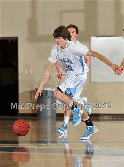 Thumbnail 2 in Summit @ Valor Christian photogallery.