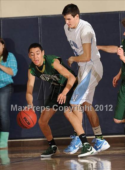 Thumbnail 3 in Summit @ Valor Christian photogallery.