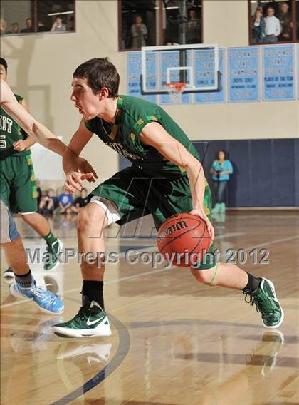 Thumbnail 3 in Summit @ Valor Christian photogallery.
