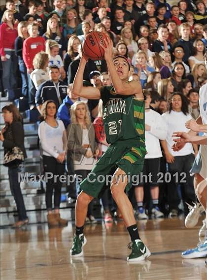 Thumbnail 2 in Summit @ Valor Christian photogallery.