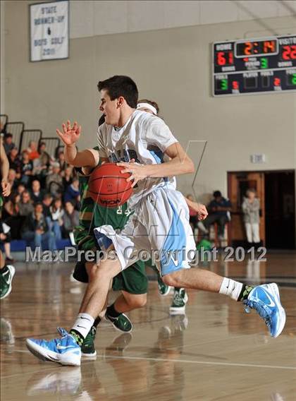 Thumbnail 3 in Summit @ Valor Christian photogallery.