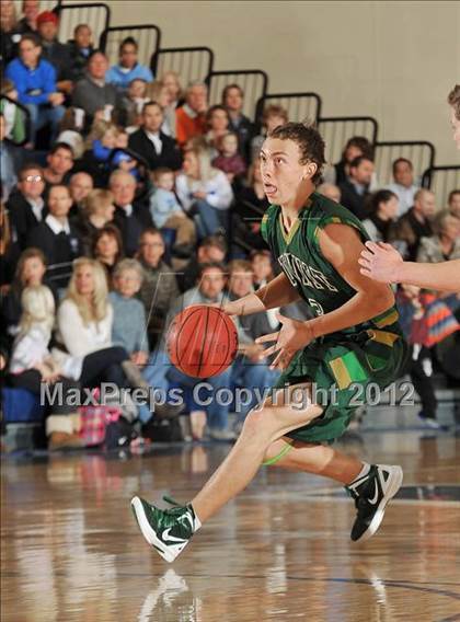 Thumbnail 1 in Summit @ Valor Christian photogallery.