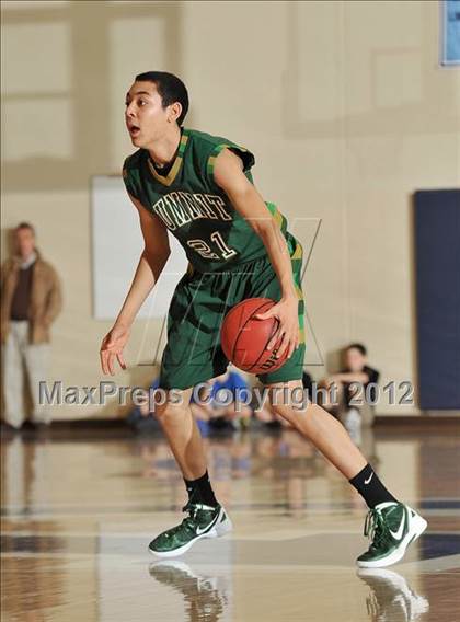 Thumbnail 1 in Summit @ Valor Christian photogallery.
