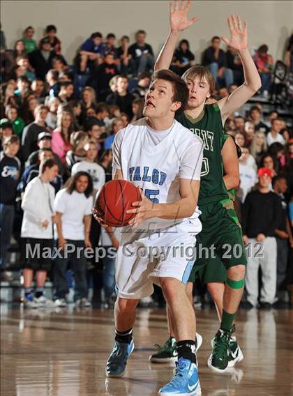 Thumbnail 1 in Summit @ Valor Christian photogallery.